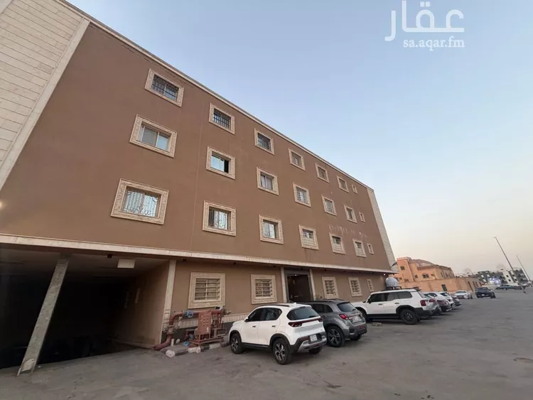 Apartment for Sale in Riyadh Al Yarmouk
