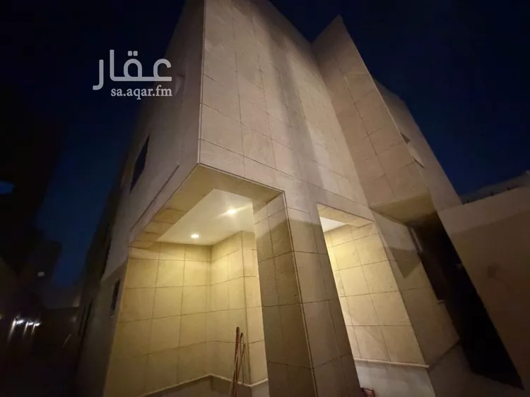 فيلا للإيجار في شارع القليب, حي الوادي, مدينة الرياض, منطقة الرياض 6