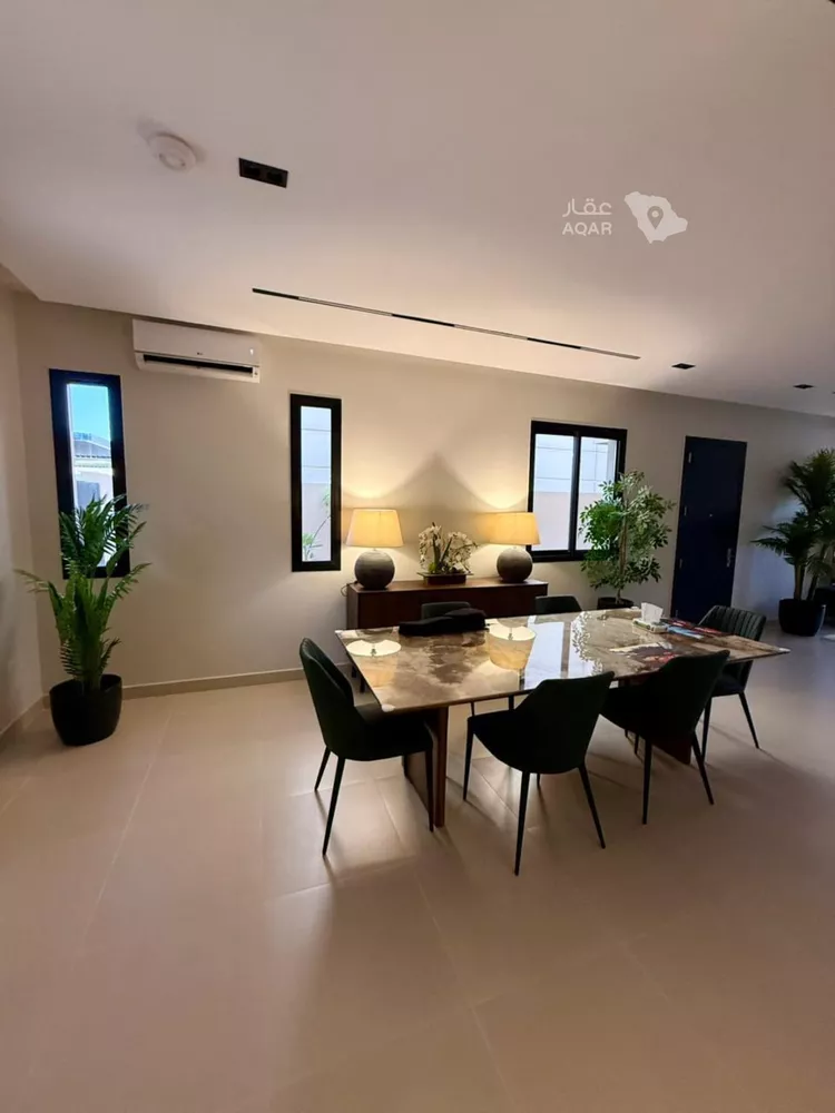 فيلا للإيجار في شارع رقم 1076, حي سدرة, مدينة الرياض, منطقة الرياض 7