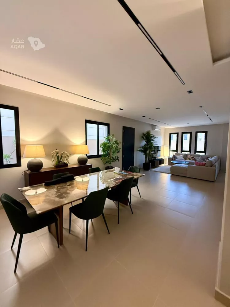 فيلا للإيجار في شارع رقم 1076, حي سدرة, مدينة الرياض, منطقة الرياض 8