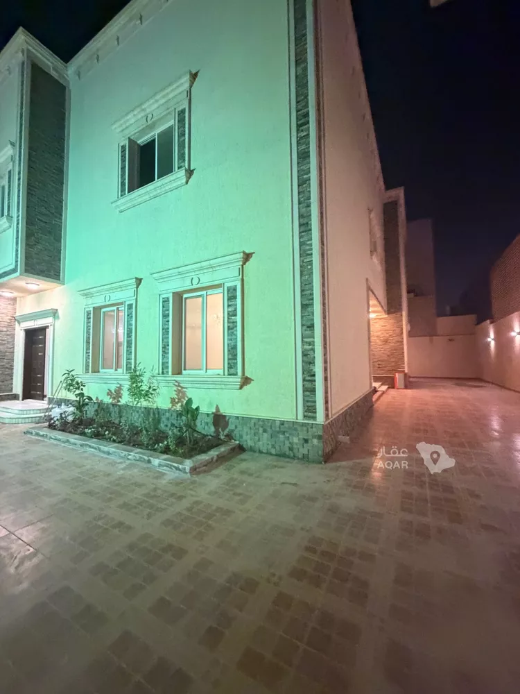 Villa for Sale in Riyadh As Sahafah 8