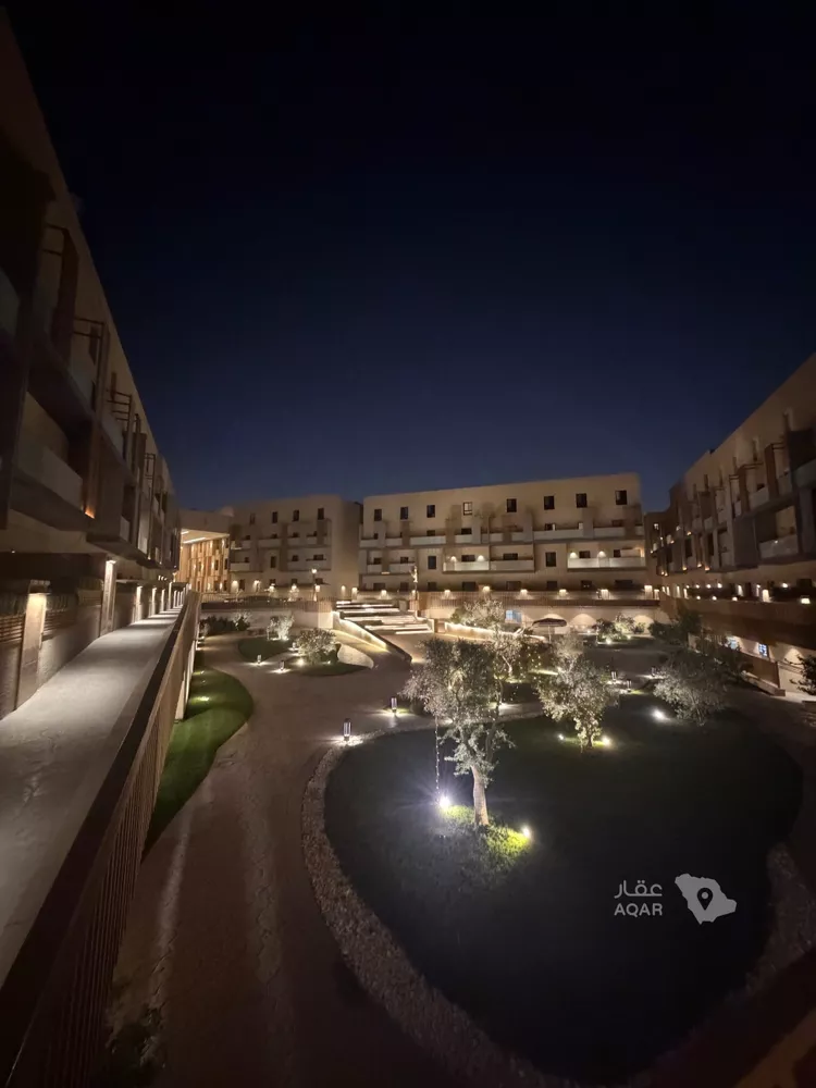شقة للإيجار في شارع القلاع, حي حطين, مدينة الرياض, منطقة الرياض صورة 3