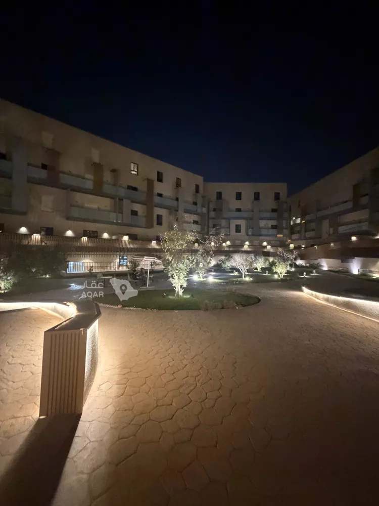 شقة للإيجار في شارع القلاع, حي حطين, مدينة الرياض, منطقة الرياض 9