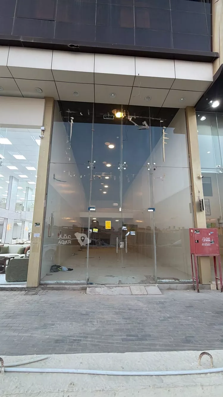 محل للإيجار في شارع الطائف, حي ظهرة لبن, مدينة الرياض, منطقة الرياض