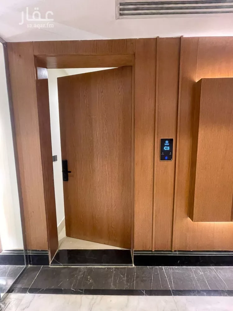 شقة للإيجار في شارع رقم 507, حي النرجس, مدينة الرياض, منطقة الرياض صورة 3