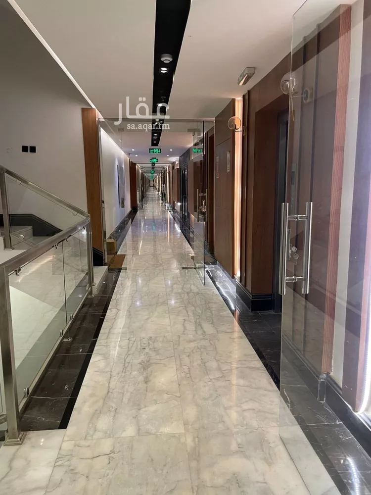 شقة للإيجار في شارع رقم 507, حي النرجس, مدينة الرياض, منطقة الرياض صورة 4