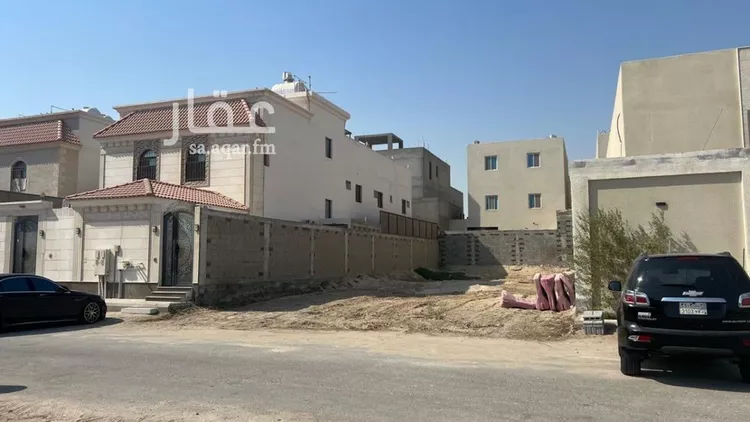 أرض للبيع في حي الأمواج, مدينة الخبر, المنطقة الشرقية صورة 4