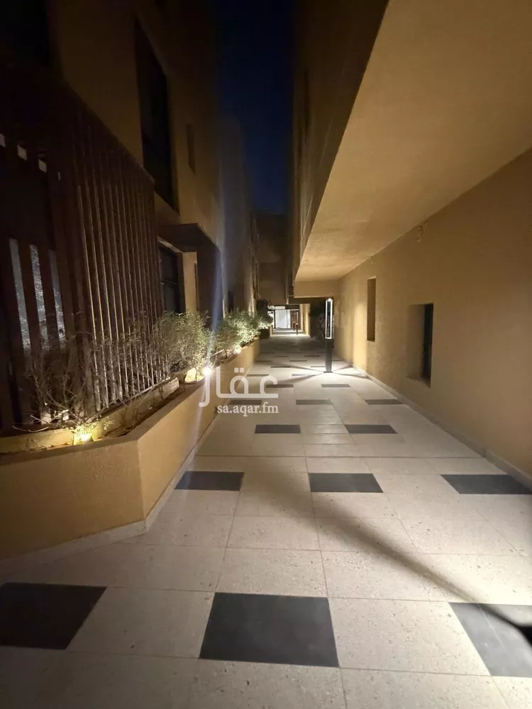 شقة للإيجار في شارع سعيد بن حسان, حي الروضة, مدينة الرياض, منطقة الرياض صورة 4