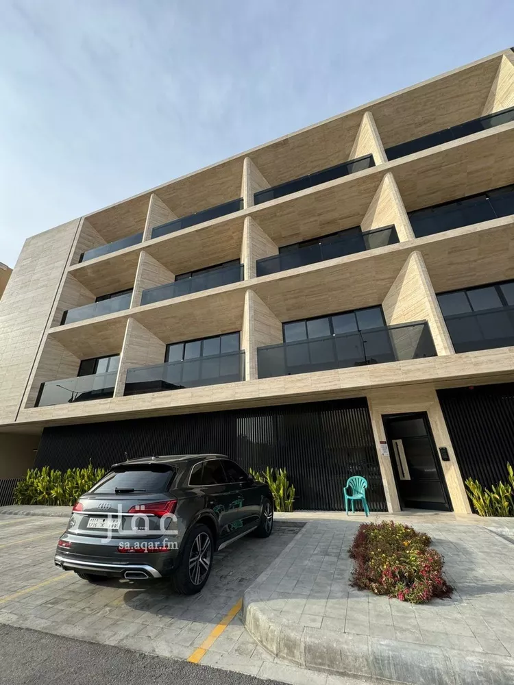 شقة للإيجار في شارع أرجوان, حي الملقا, مدينة الرياض, منطقة الرياض صورة 4