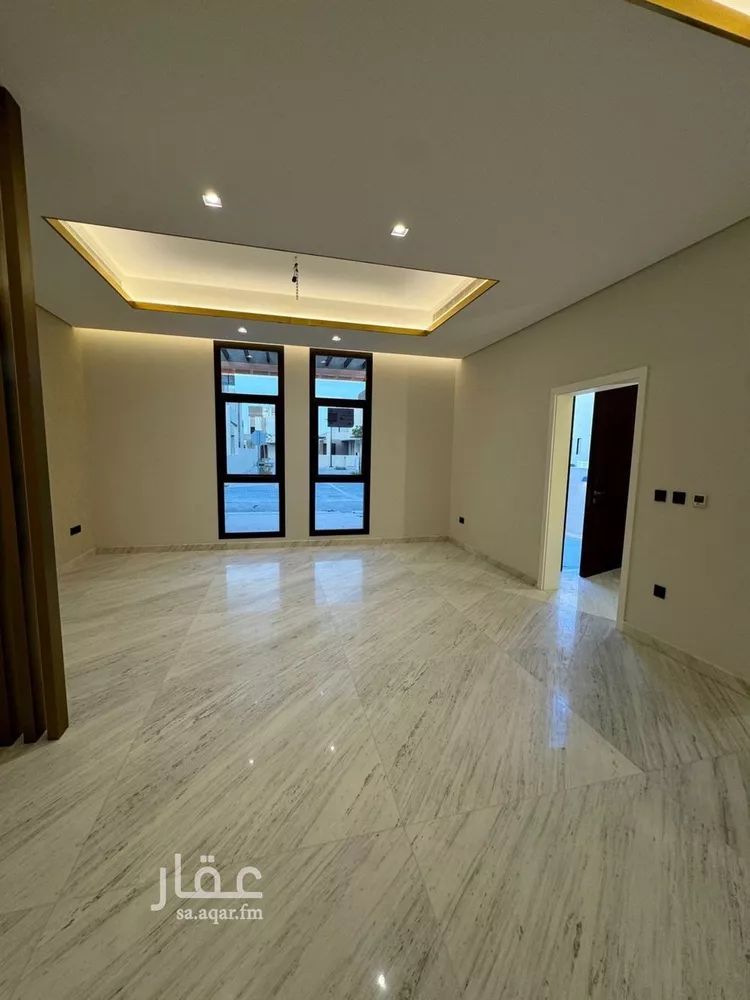 فيلا للإيجار في شارع رقم 1242, حي سدرة, مدينة الرياض, منطقة الرياض صورة 4