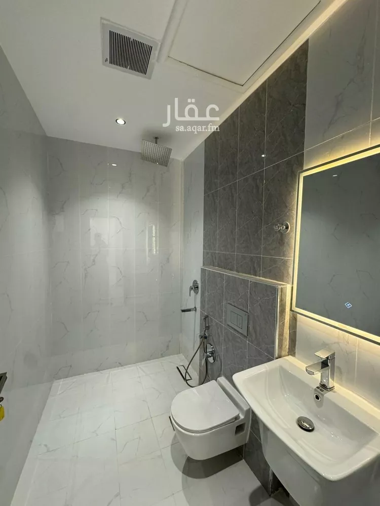 شقة للبيع في شارع الحارث بن عبدالرحمن, حي النرجس, مدينة الرياض, منطقة الرياض صورة 4