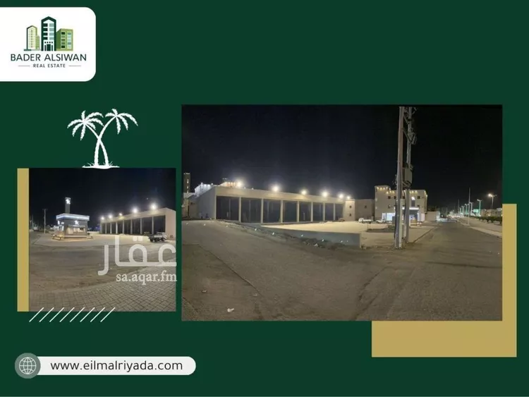 محل للإيجار في شارع ابو هبيرة بن الحارث, حي الخالدية, مدينة تربة, منطقة مكة المكرمة 14