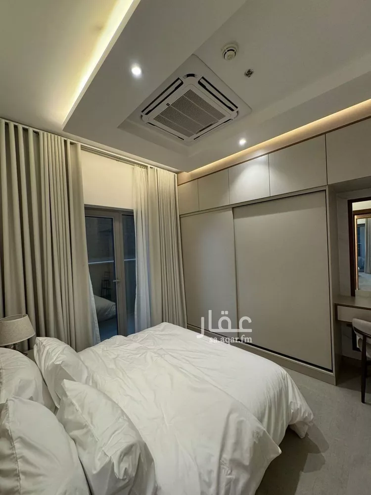 شقة للإيجار في شارع وادي حقيل, حي الصحافة, مدينة الرياض, منطقة الرياض صورة 3