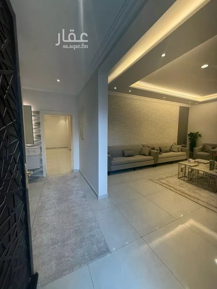 فيلا للإيجار في شارع المرامية, حي الروضة, مدينة الرياض, منطقة الرياض 6