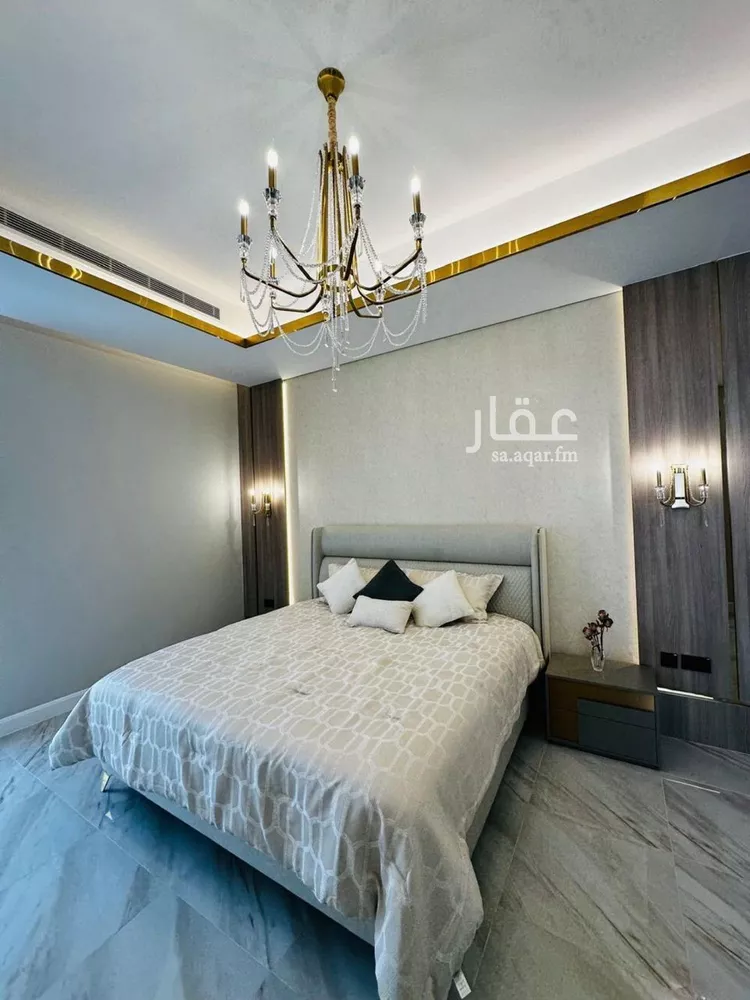 فيلا للإيجار في شارع رقم 1255, حي سدرة, مدينة الرياض, منطقة الرياض 22