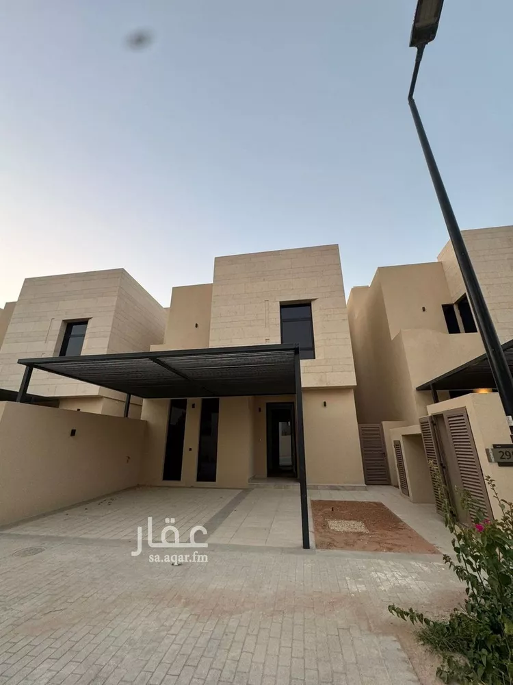فيلا للإيجار في شارع رقم 1076, حي سدرة, مدينة الرياض, منطقة الرياض صورة 3