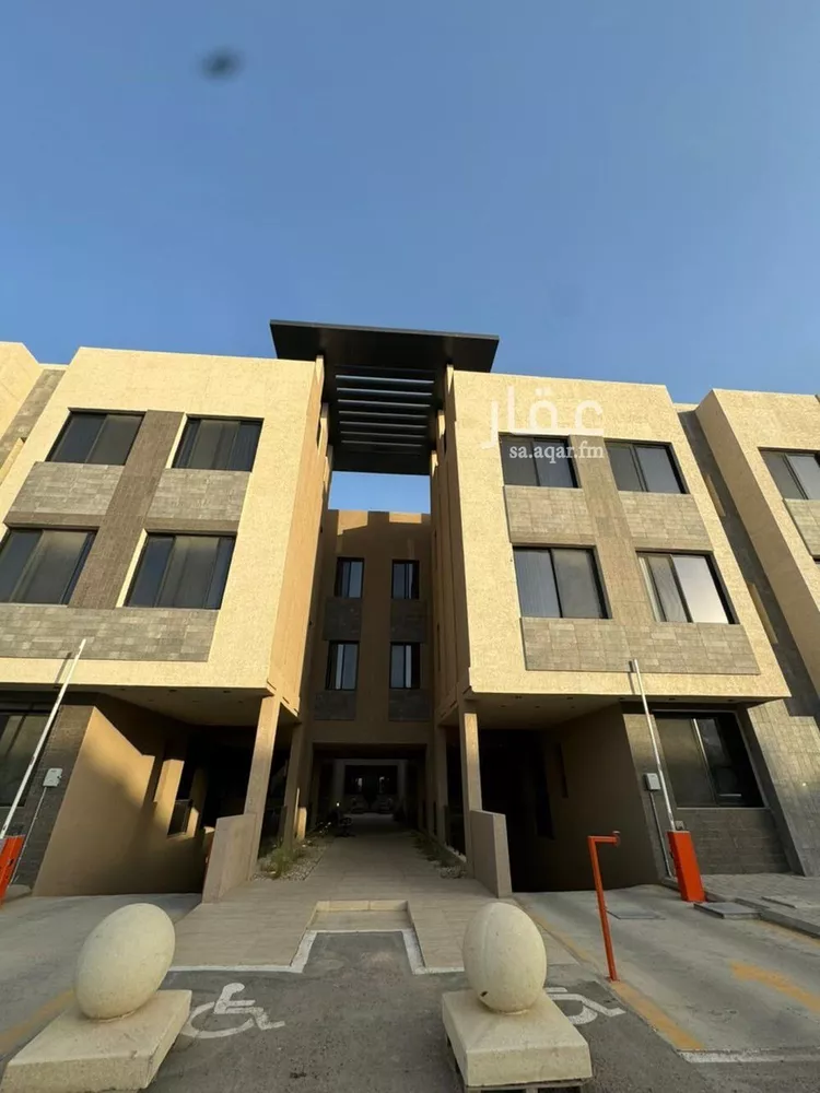 شقة للإيجار في شارع الحارث بن سليل, حي العارض, مدينة الرياض, منطقة الرياض صورة 2