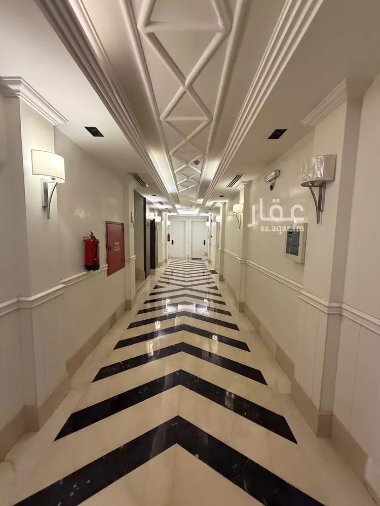Apartment for Rent in Riyadh King Abdullah صورة 5