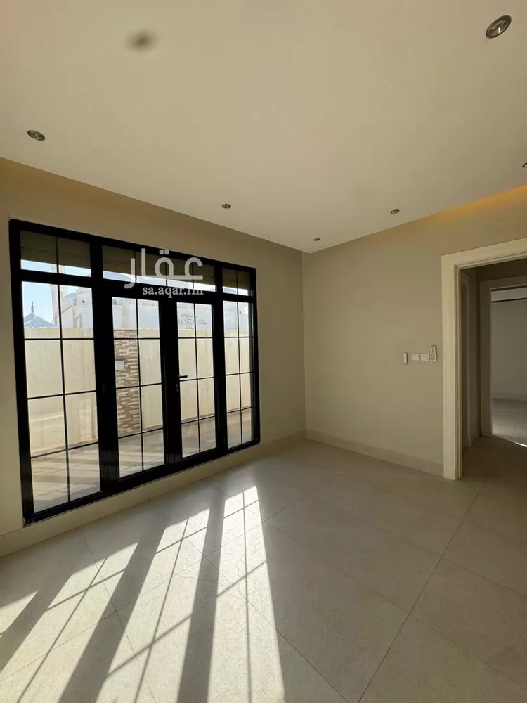 شقة للإيجار في شارع القريات, حي الندى, مدينة الرياض, منطقة الرياض 6
