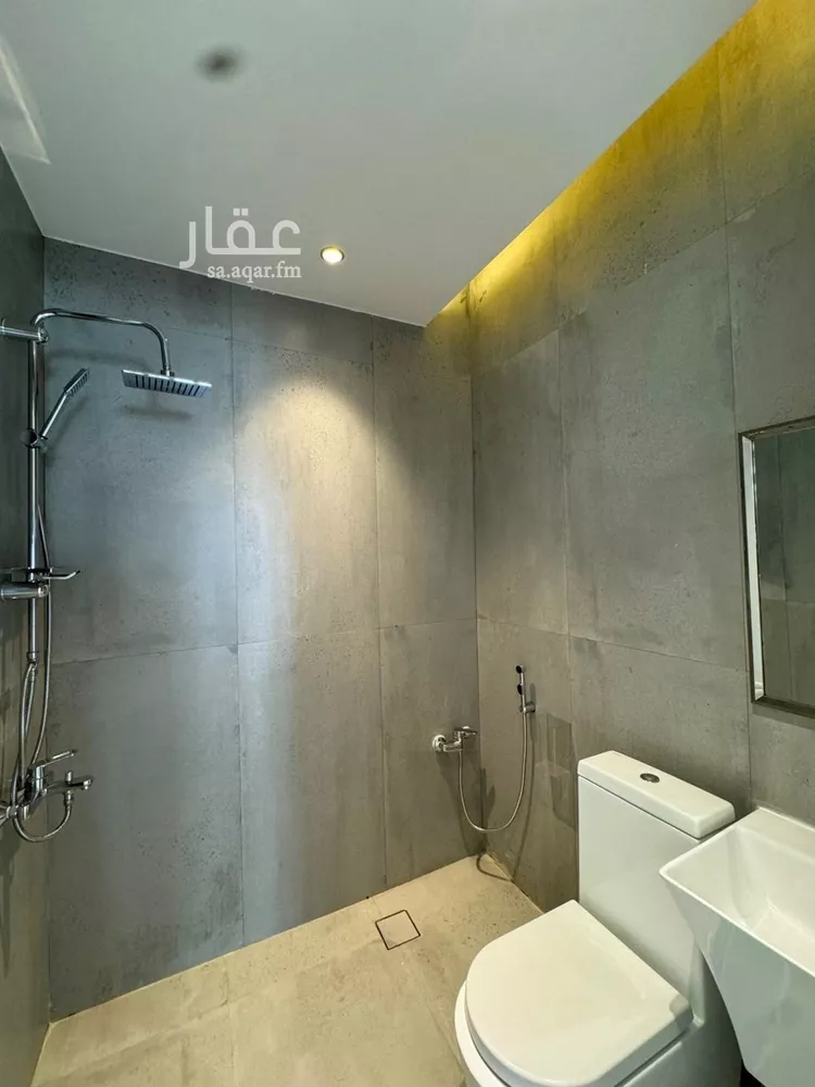 شقة للإيجار في شارع القريات, حي الندى, مدينة الرياض, منطقة الرياض 13