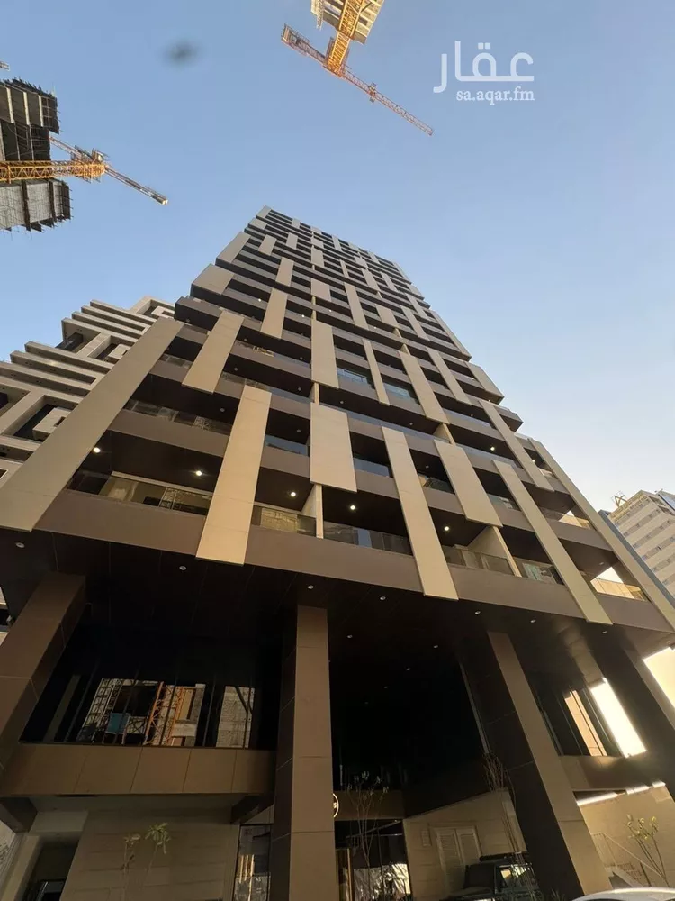 شقة للإيجار في شارع وادي بيشه, حي الصحافة, مدينة الرياض, منطقة الرياض صورة 5