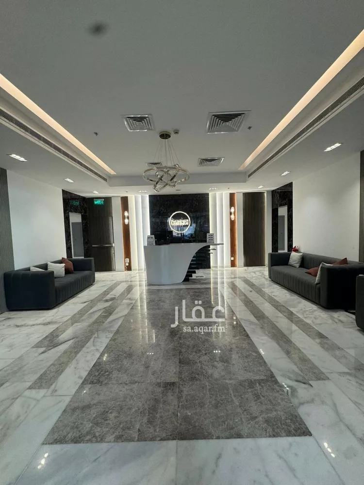 شقة للإيجار في شارع وادي بيشه, حي الصحافة, مدينة الرياض, منطقة الرياض 17
