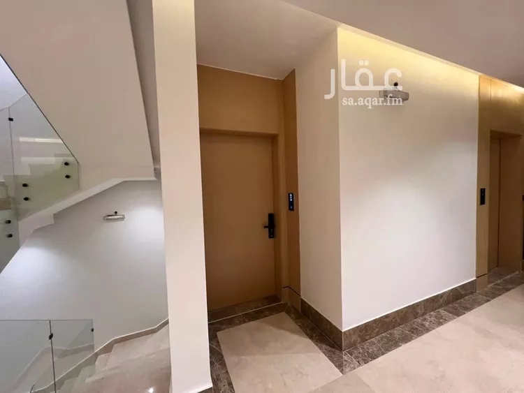 شقة للإيجار في شارع الربع الخالي, حي الغدير, مدينة الرياض, منطقة الرياض 6