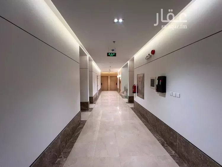شقة للإيجار في شارع الربع الخالي, حي الغدير, مدينة الرياض, منطقة الرياض 12