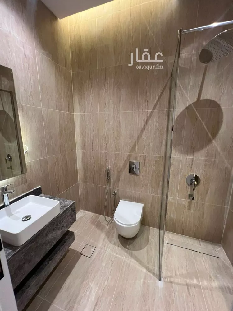 شقة للإيجار في شارع الربع الخالي, حي الغدير, مدينة الرياض, منطقة الرياض 21