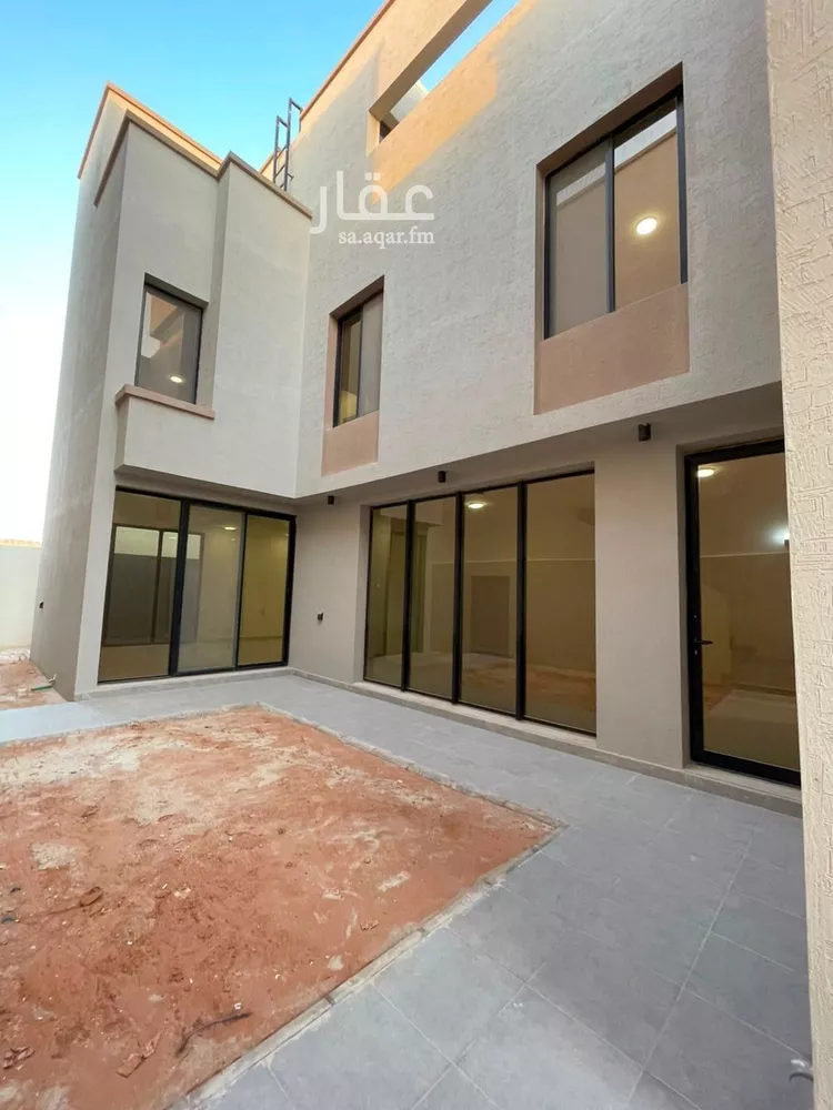 فيلا للإيجار في حي مطار الملك خالد الدولي, مدينة الرياض, منطقة الرياض
