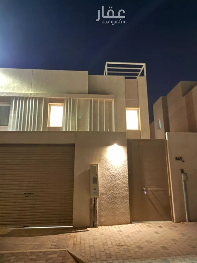 فيلا للإيجار في حي مطار الملك خالد الدولي, مدينة الرياض, منطقة الرياض 6