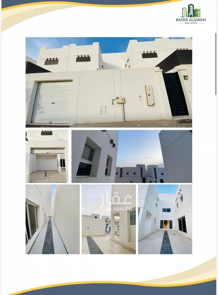 فيلا للإيجار في شارع اسماعيل بن قتيبة, حي الفاروق, مدينة الرياض, منطقة الرياض 6