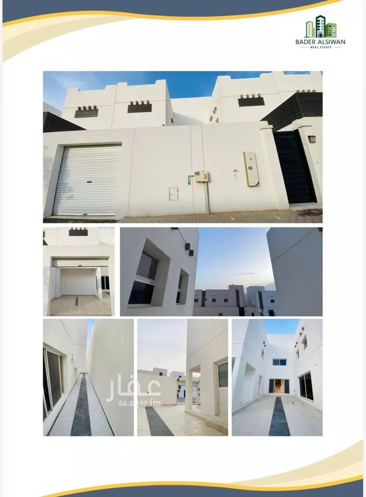 فيلا للإيجار في شارع اسماعيل بن قتيبة, حي الفاروق, مدينة الرياض, منطقة الرياض صورة 3