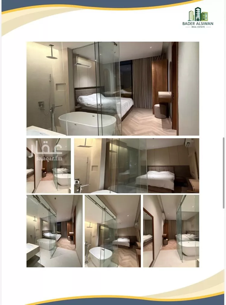 Apartment for Rent in Riyadh Al Mahdiyah