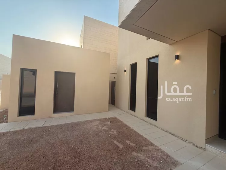 فيلا للإيجار في شارع رقم 1114, حي سدرة, مدينة الرياض, منطقة الرياض صورة 5