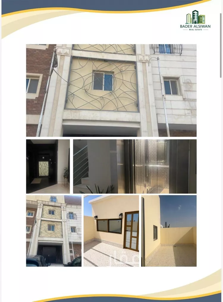 شقة للإيجار في شارع قناة السويس, حي العقيق, مدينة الرياض, منطقة الرياض صورة 5