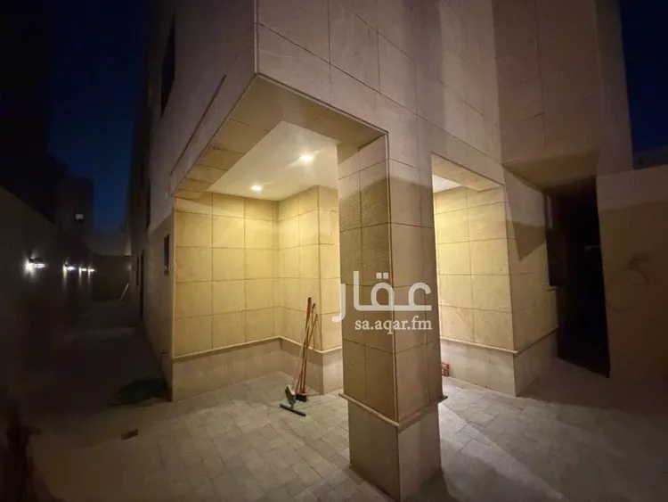 فيلا للإيجار في شارع القليب, حي الوادي, مدينة الرياض, منطقة الرياض 20