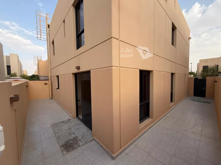فيلا للإيجار في شارع رقم 1097, حي سدرة, مدينة الرياض, منطقة الرياض 22