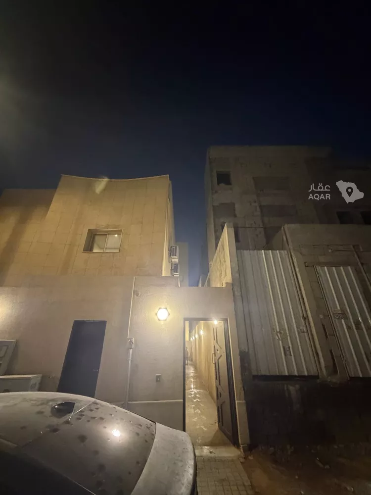 شقة للإيجار في شارع القليب, حي الوادي, مدينة الرياض, منطقة الرياض 12
