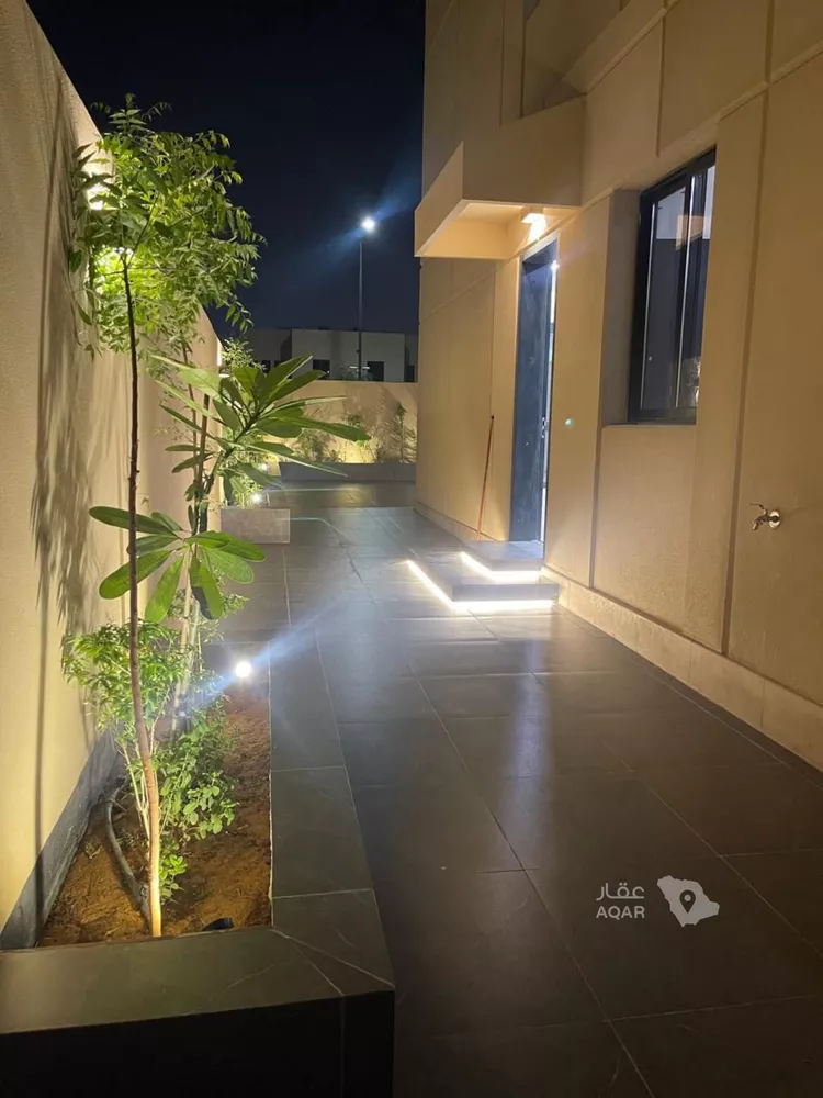 فيلا للإيجار في شارع رقم 1076, حي سدرة, مدينة الرياض, منطقة الرياض 6