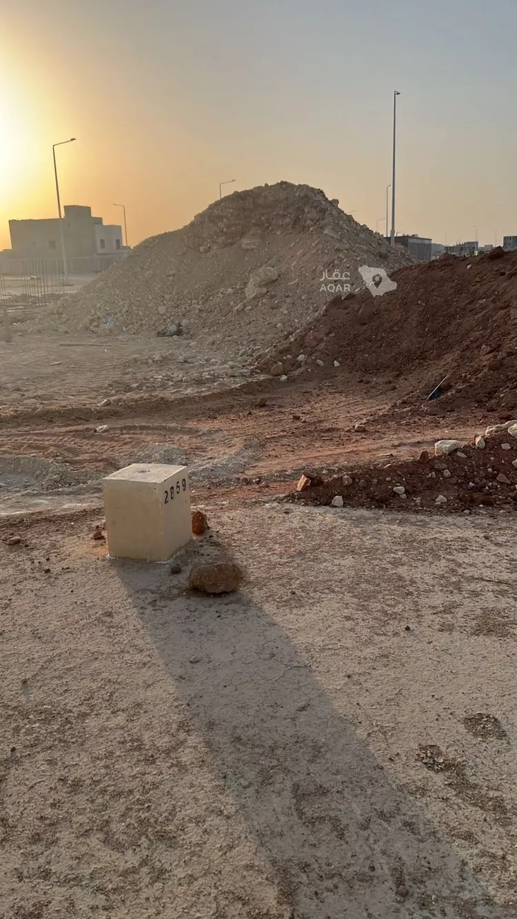 أرض للبيع في حي ضاحية نمار, مدينة الرياض, منطقة الرياض 4