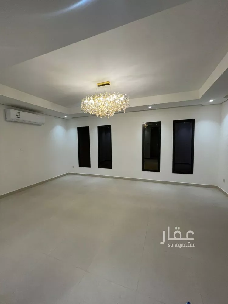 فيلا للإيجار في حي مطار الملك خالد الدولي, مدينة الرياض, منطقة الرياض صورة 5