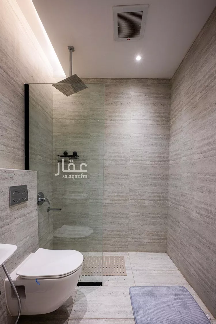 شقة للإيجار في شارع وادي العمارية, حي حطين, مدينة الرياض, منطقة الرياض صورة 3