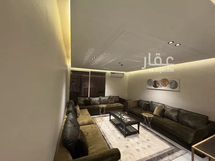 شقة للإيجار في شارع بيرين, حي الحمراء, مدينة الخبر, المنطقة الشرقية صورة 2