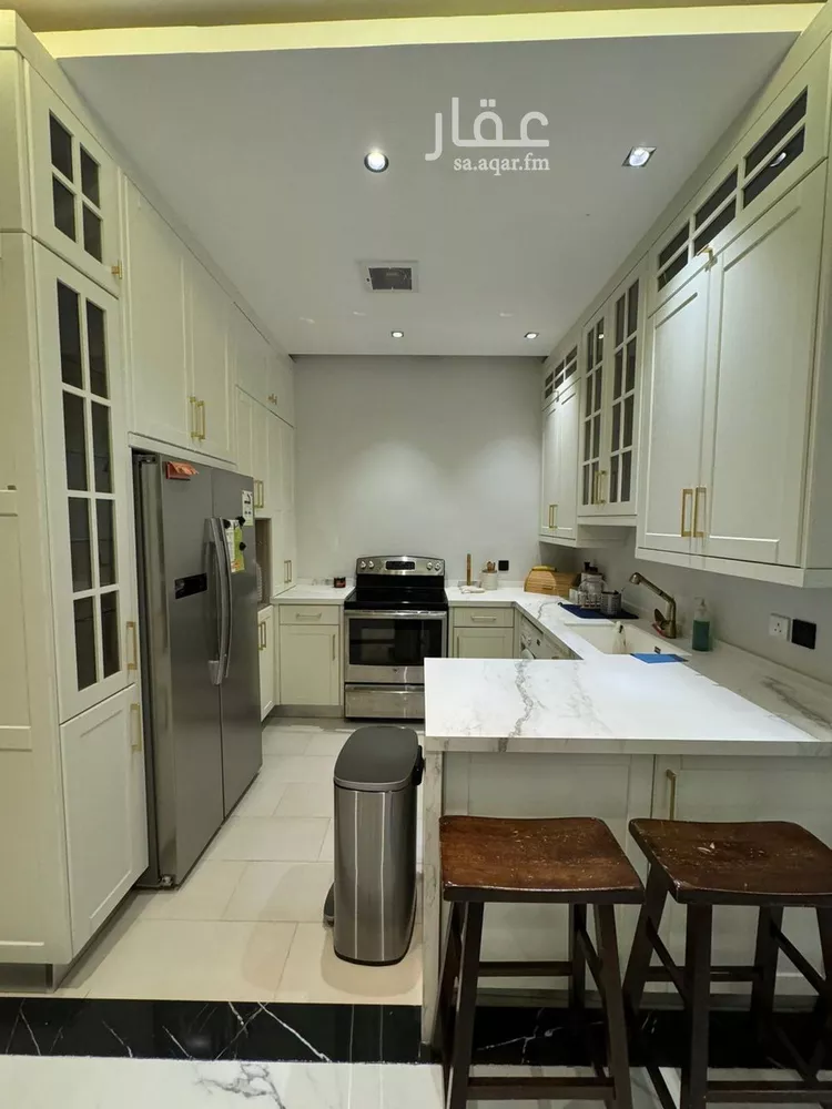 شقة للإيجار في شارع وادي الزرقاء, حي الندى, مدينة الرياض, منطقة الرياض صورة 5
