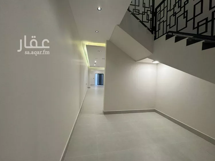 فيلا للبيع في شارع أحمد الرمادي, حي الرمال, مدينة الرياض, منطقة الرياض صورة 5