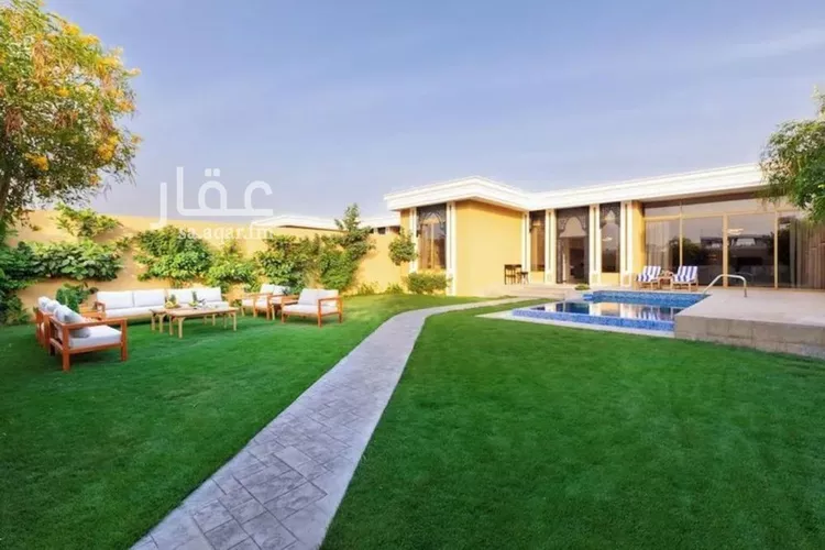 عمارة للإيجار في شارع الفن, حي الرمال, مدينة الرياض, منطقة الرياض صورة 4