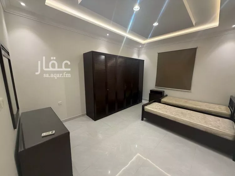 فيلا للإيجار في شارع المرامية, حي الروضة, مدينة الرياض, منطقة الرياض 14