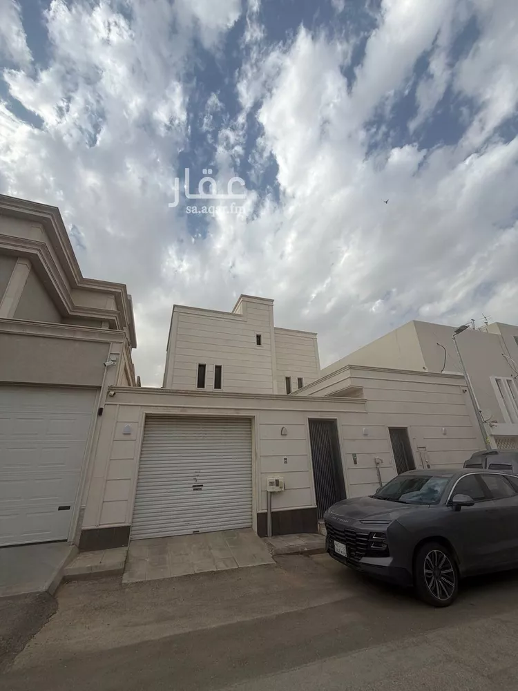 فيلا للإيجار في شارع المرامية, حي الروضة, مدينة الرياض, منطقة الرياض 17