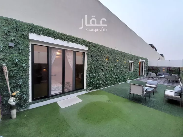شقة للبيع في شارع محمد بن عبدالعزيز العجاجي, حي القيروان, مدينة الرياض, منطقة الرياض صورة 5